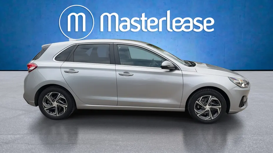 HYUNDAI i30 i30 1.5 DPI Smart