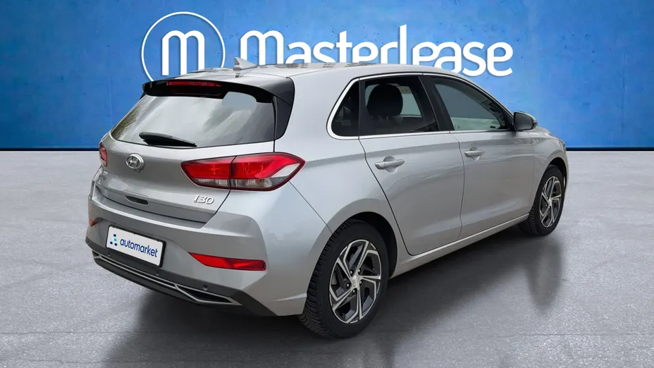 HYUNDAI i30 i30 1.5 DPI Smart