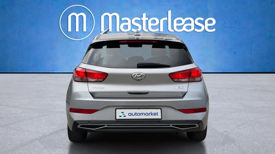 HYUNDAI i30 i30 1.5 DPI Smart