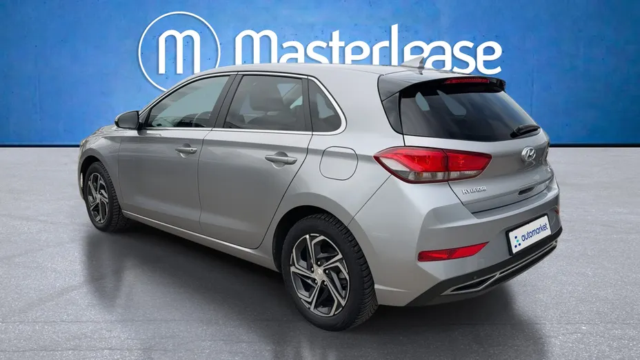 HYUNDAI i30 i30 1.5 DPI Smart