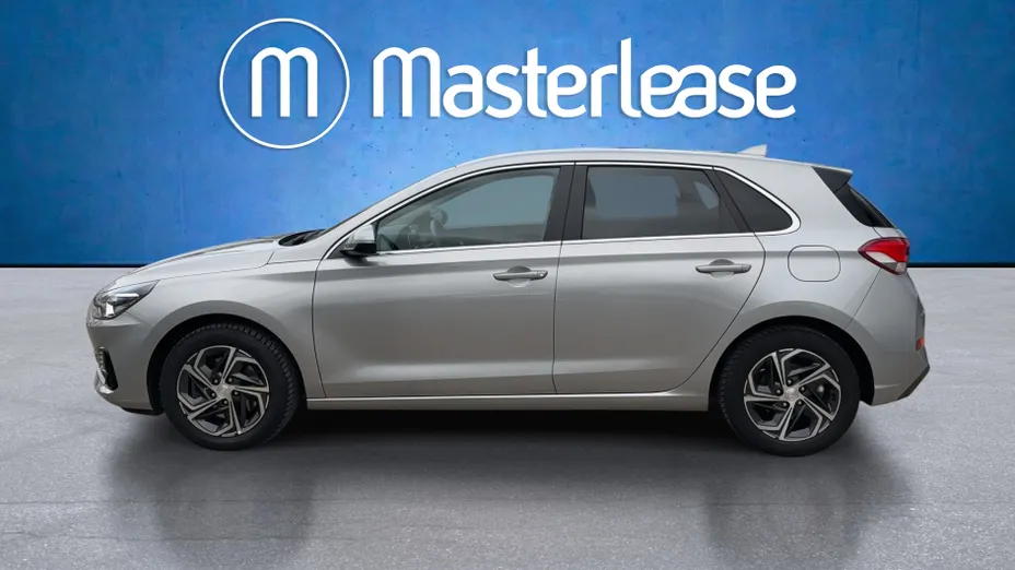 HYUNDAI i30 i30 1.5 DPI Smart