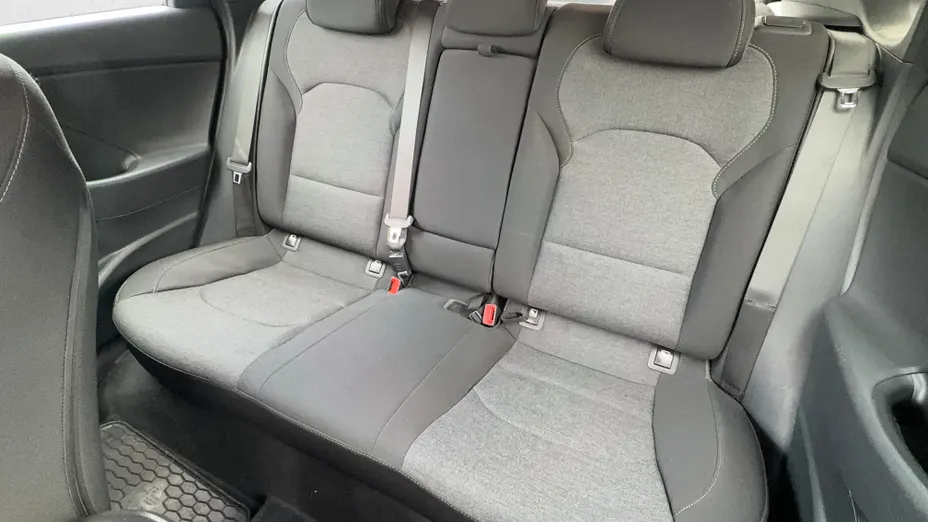 HYUNDAI i30 i30 1.5 DPI Smart