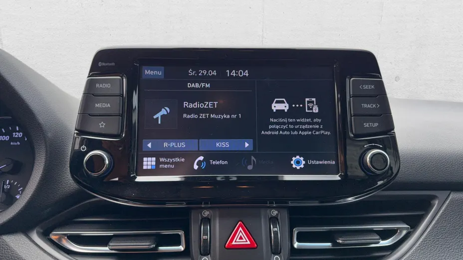 HYUNDAI i30 i30 1.5 DPI Smart