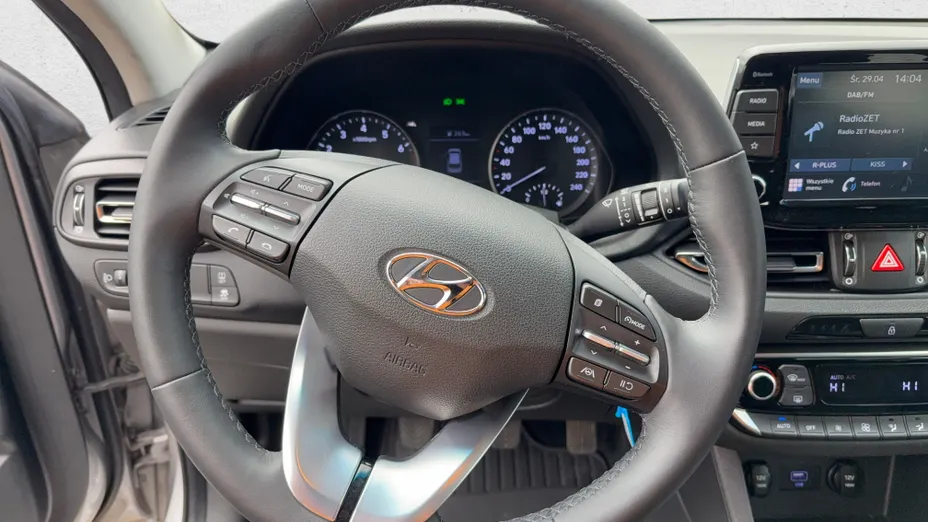 HYUNDAI i30 i30 1.5 DPI Smart