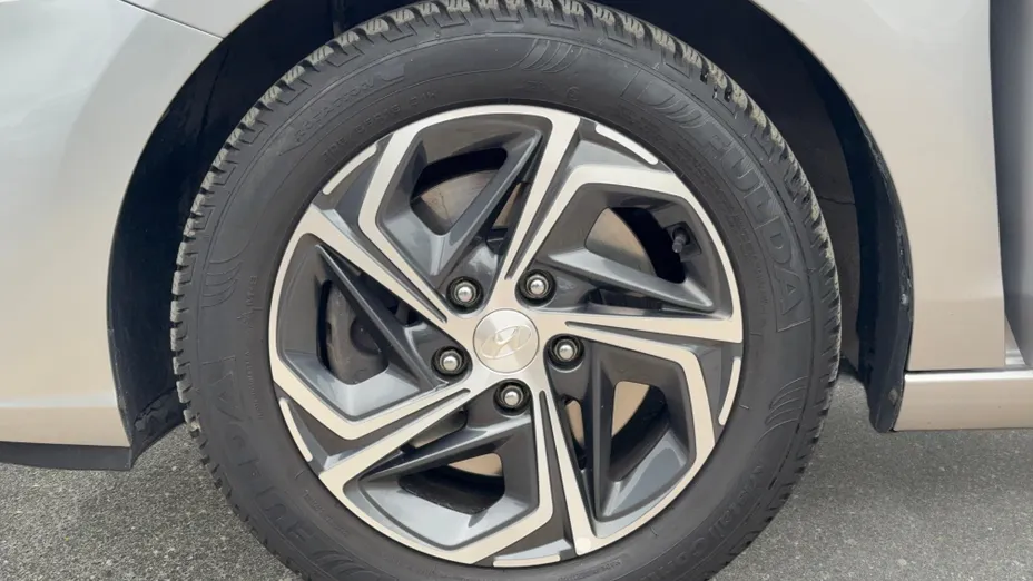 HYUNDAI i30 i30 1.5 DPI Smart