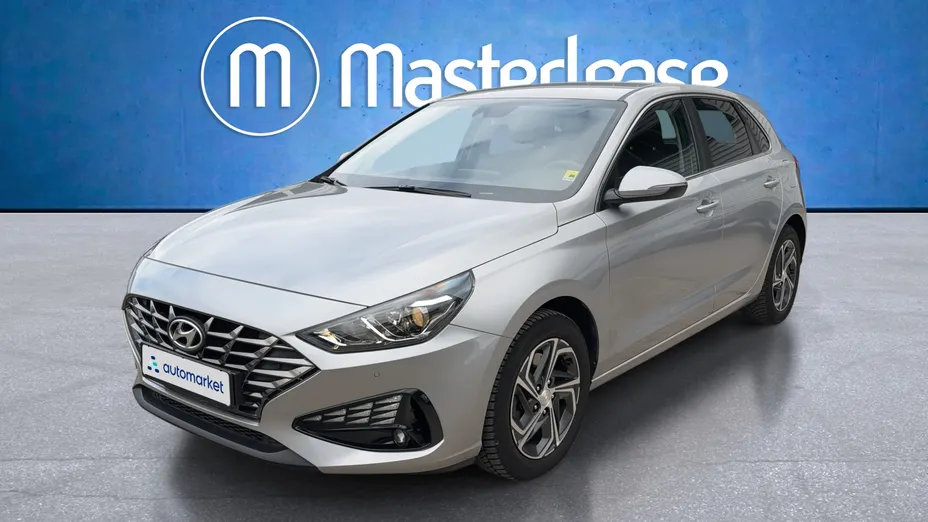 HYUNDAI i30 i30 1.5 DPI Smart