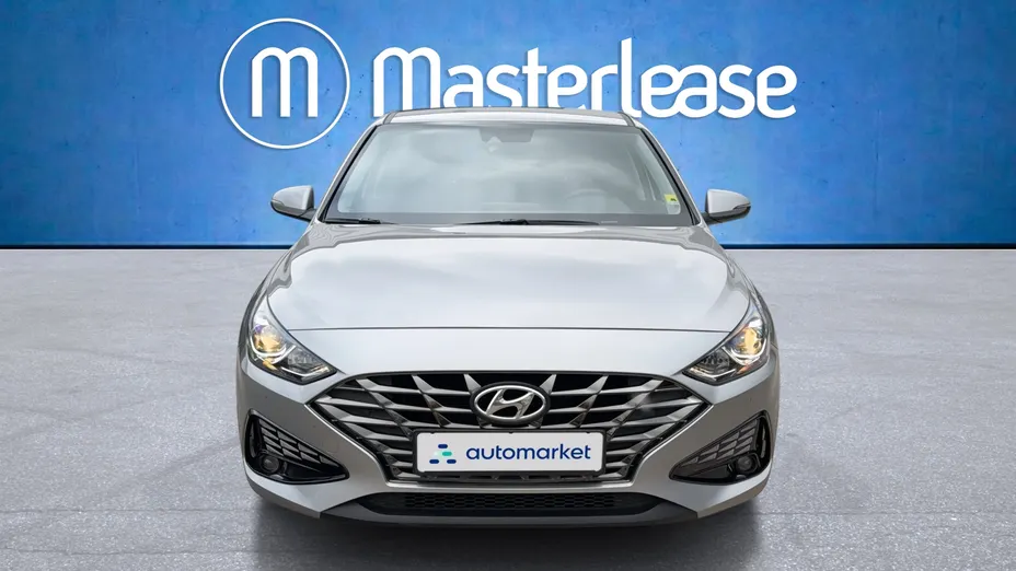 HYUNDAI i30 i30 1.5 DPI Smart
