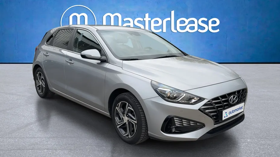 HYUNDAI i30 i30 1.5 DPI Smart