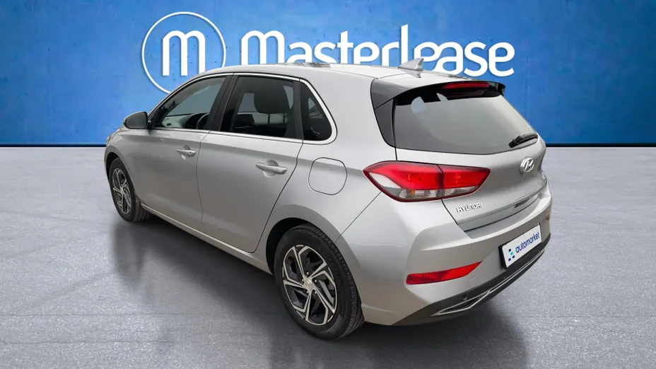 HYUNDAI i30 i30 1.5 DPI Smart