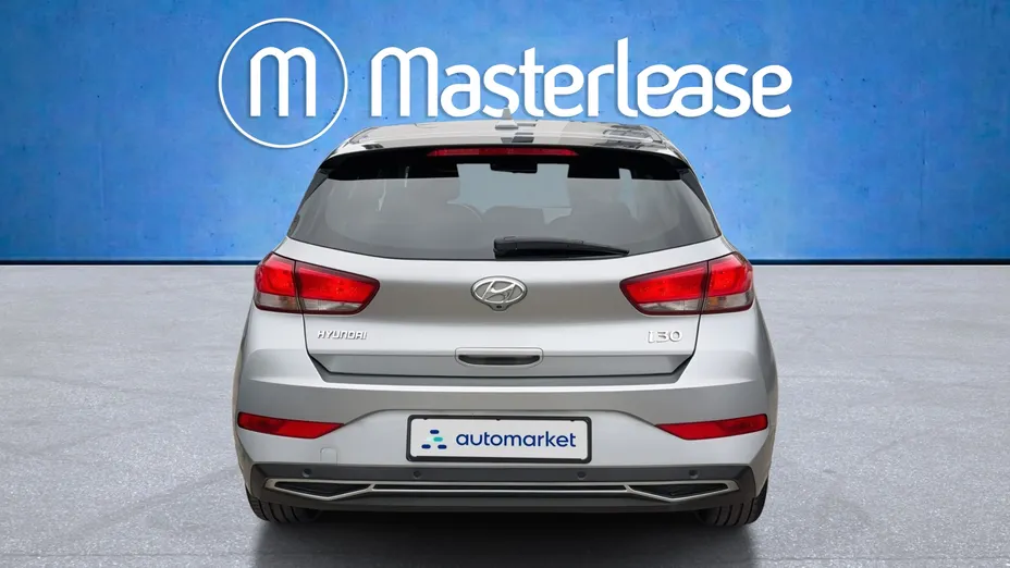 HYUNDAI i30 i30 1.5 DPI Smart