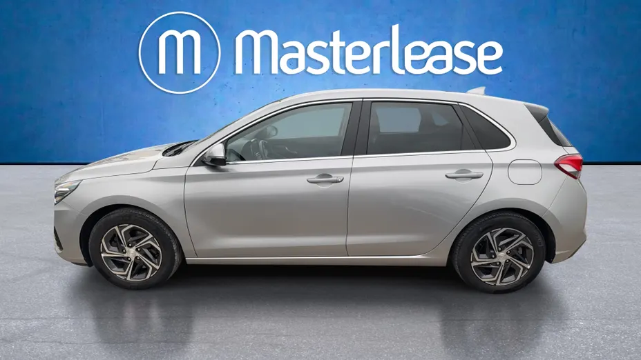 HYUNDAI i30 i30 1.5 DPI Smart