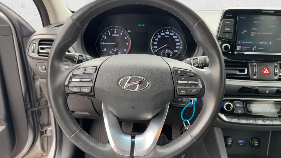 HYUNDAI i30 i30 1.5 DPI Smart