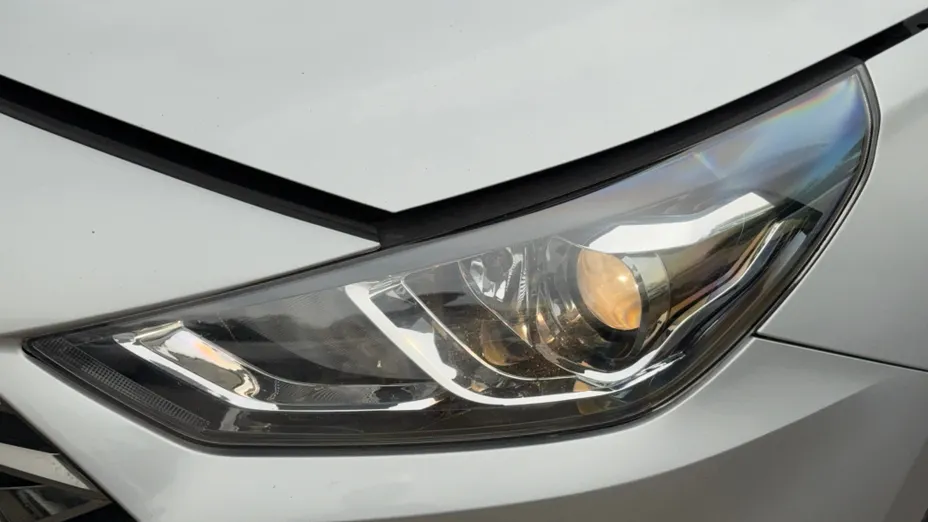 HYUNDAI i30 i30 1.5 DPI Smart