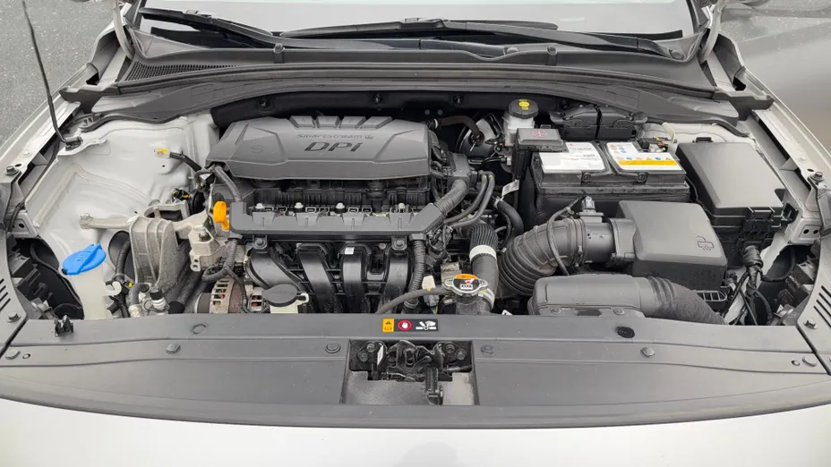 HYUNDAI i30 i30 1.5 DPI Smart