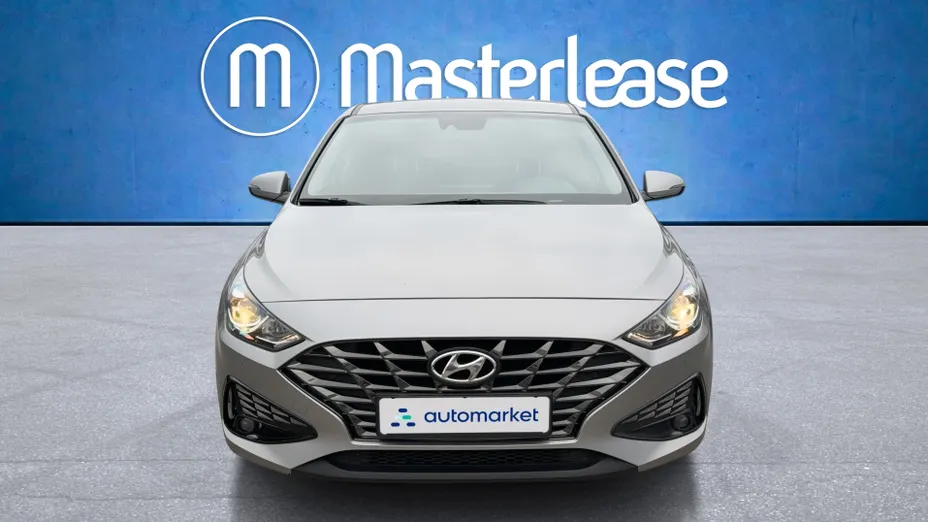 HYUNDAI i30 i30 1.5 DPI Smart