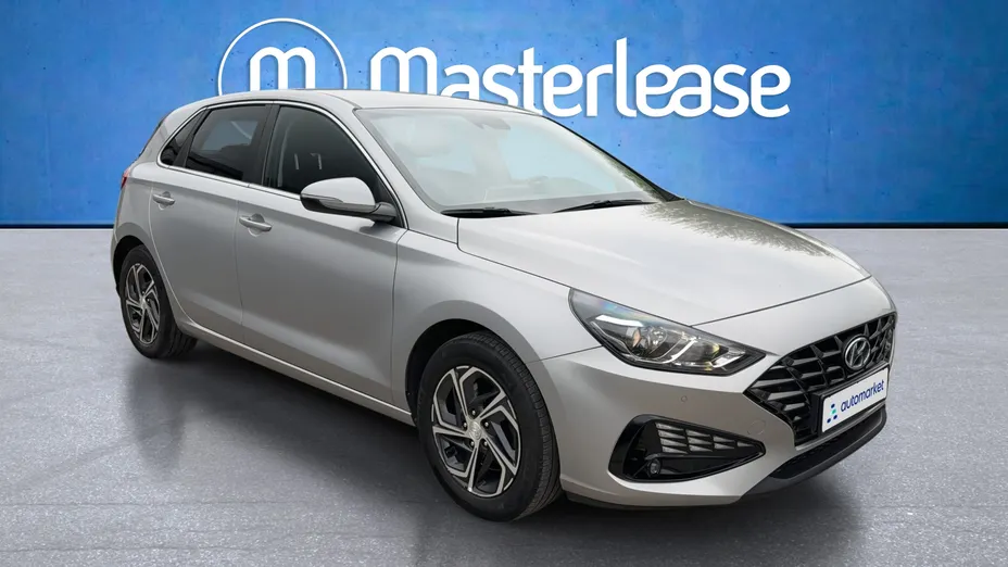 HYUNDAI i30 i30 1.5 DPI Smart