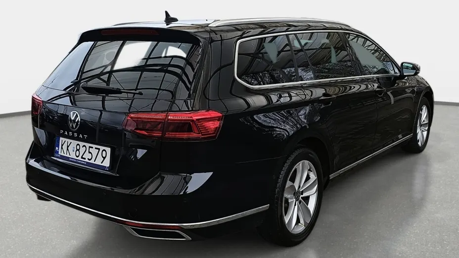 VOLKSWAGEN Passat Passat 2.0 TDI EVO Elegance
