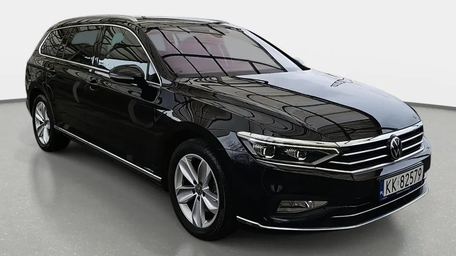 VOLKSWAGEN Passat Passat 2.0 TDI EVO Elegance