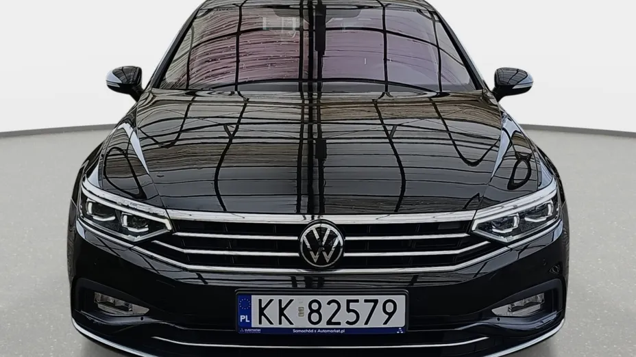 VOLKSWAGEN Passat Passat 2.0 TDI EVO Elegance