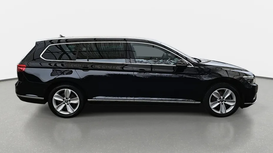 VOLKSWAGEN Passat Passat 2.0 TDI EVO Elegance