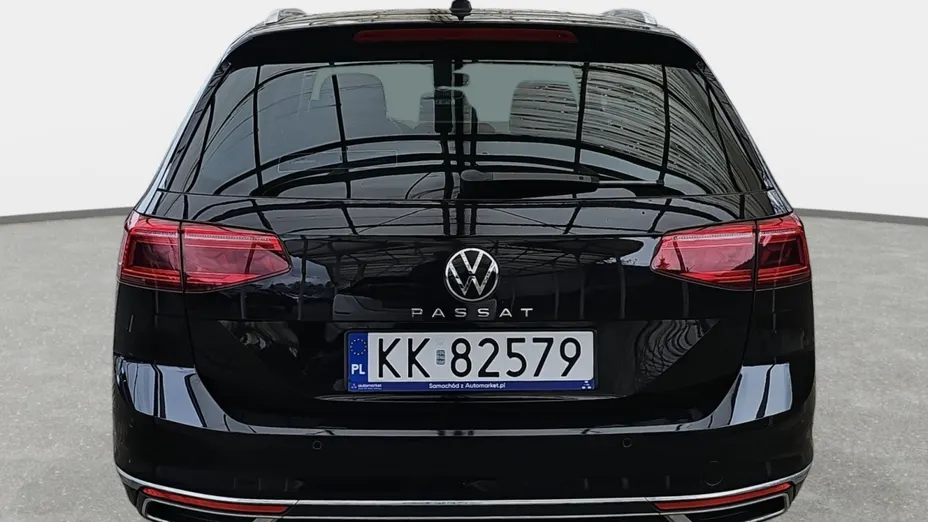 VOLKSWAGEN Passat Passat 2.0 TDI EVO Elegance