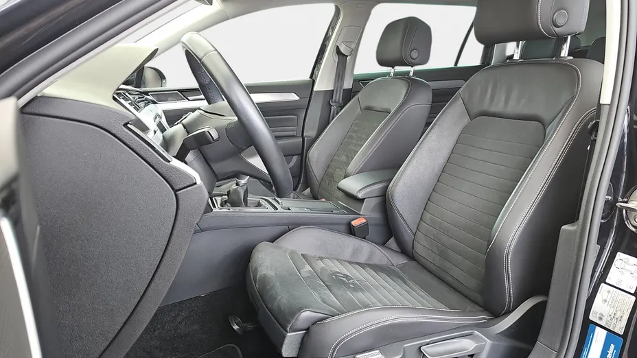 VOLKSWAGEN Passat Passat 2.0 TDI EVO Elegance