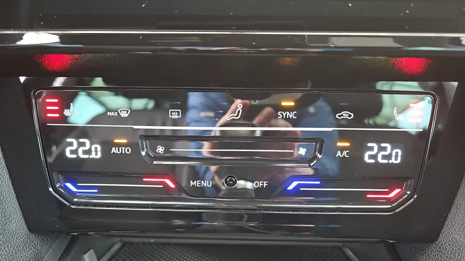 VOLKSWAGEN Passat Passat 2.0 TDI EVO Elegance