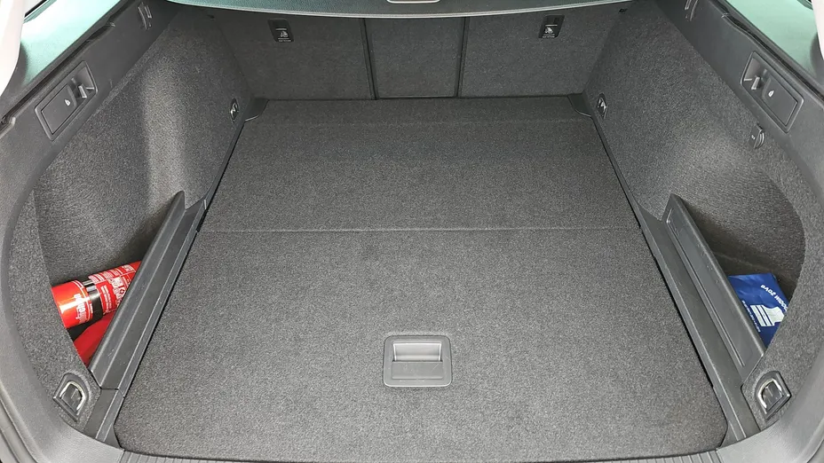 VOLKSWAGEN Passat Passat 2.0 TDI EVO Elegance