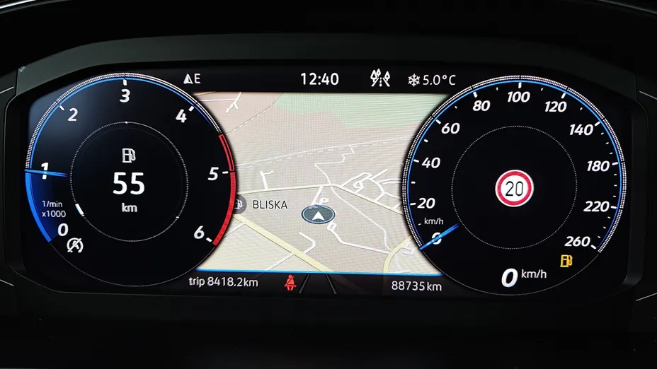 VOLKSWAGEN Passat Passat 2.0 TDI EVO Elegance