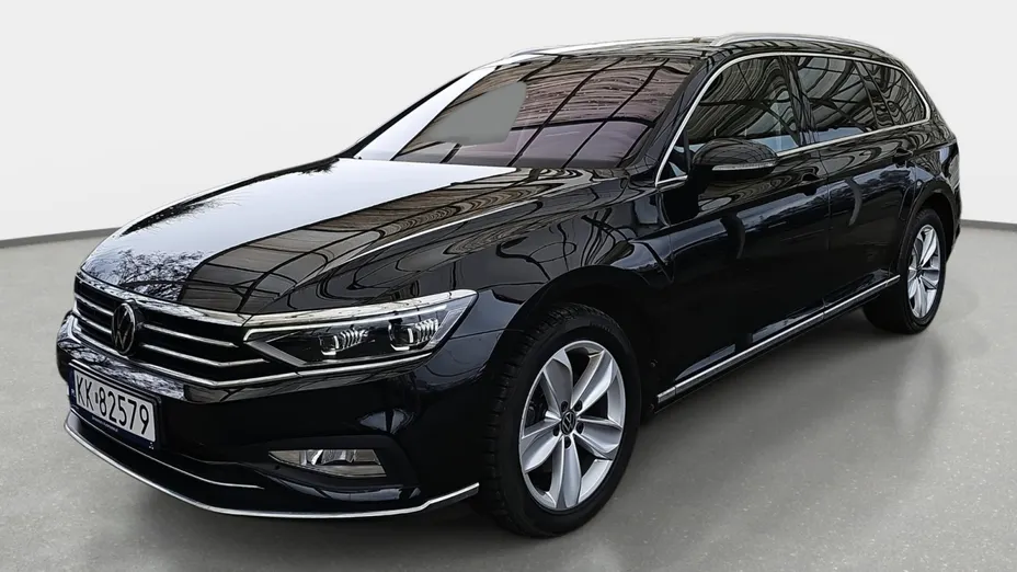VOLKSWAGEN Passat Passat 2.0 TDI EVO Elegance