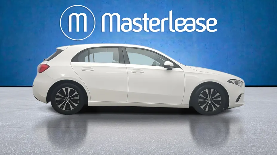 MERCEDES-BENZ A Klasa A 180 Style 7G-DCT