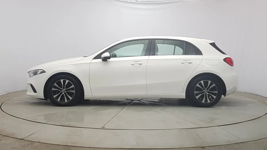 MERCEDES-BENZ A Klasa A 180 Style 7G-DCT