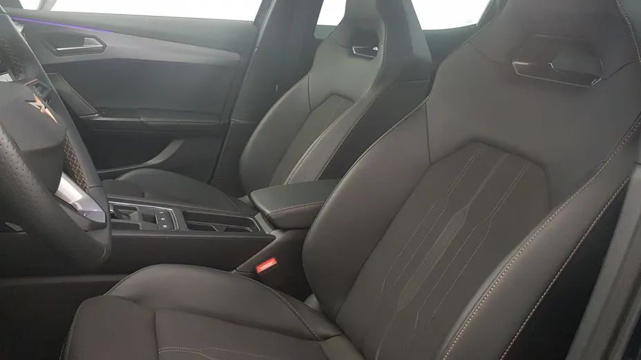 CUPRA Formentor Formentor 2.0 TSI 4Drive DSG