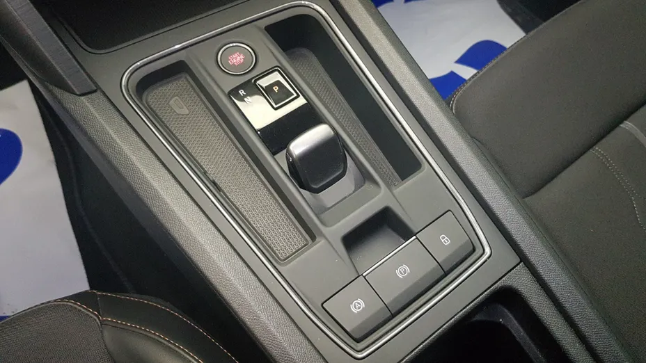 CUPRA Formentor Formentor 2.0 TSI 4Drive DSG