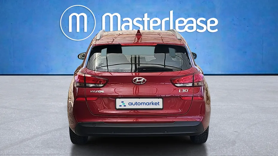 HYUNDAI i30 i30 1.5 DPI Classic +