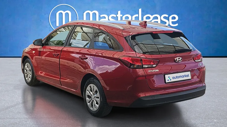 HYUNDAI i30 i30 1.5 DPI Classic +