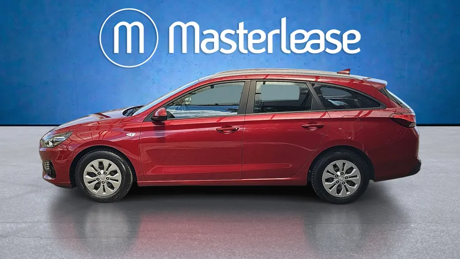 HYUNDAI i30 i30 1.5 DPI Classic +