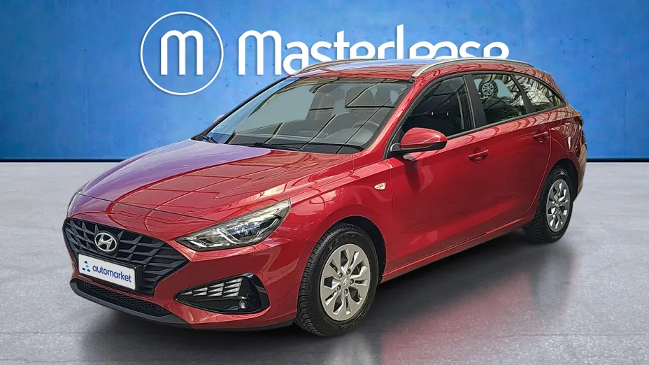 HYUNDAI i30 i30 1.5 DPI Classic +