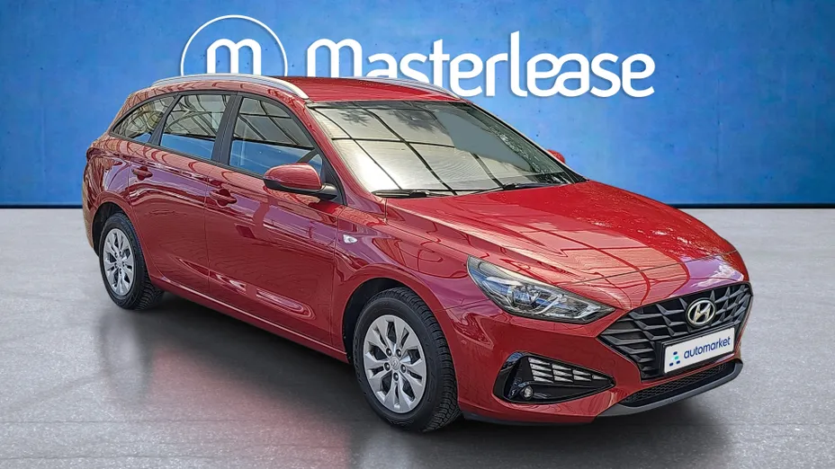 HYUNDAI i30 i30 1.5 DPI Classic +