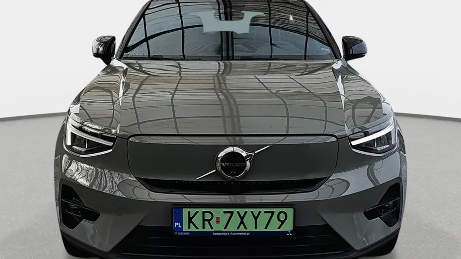 VOLVO XC40 XC40 73kWh P6 Recharge Ultimate aut