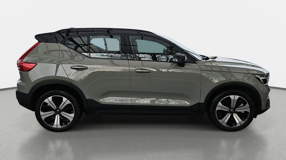 VOLVO XC40 XC40 73kWh P6 Recharge Ultimate aut