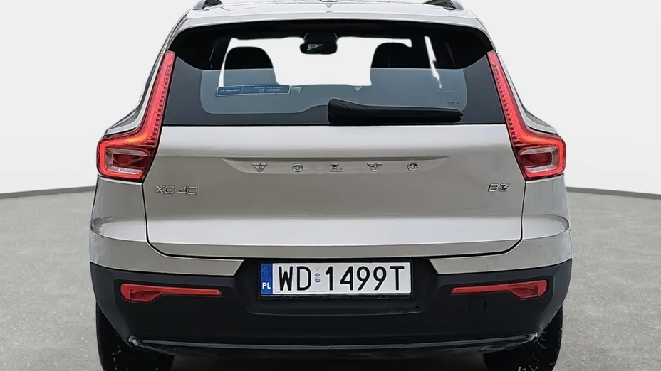 VOLVO XC40 XC40 73kWh P6 Recharge Ultimate aut