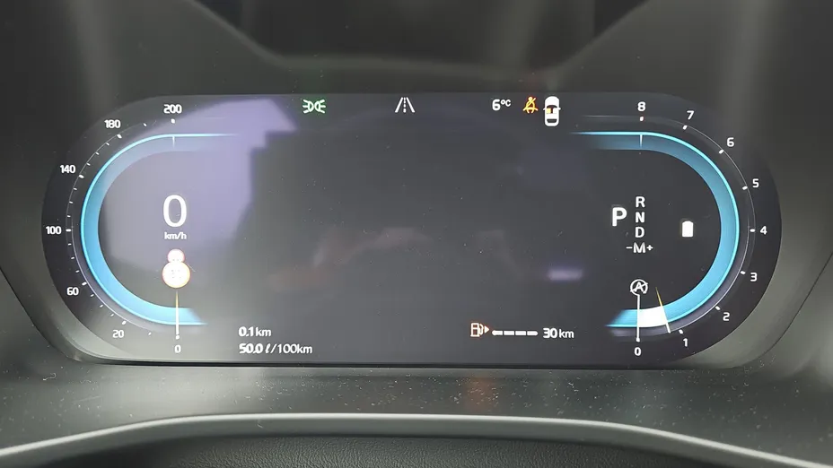 VOLVO XC40 XC40 73kWh P6 Recharge Ultimate aut