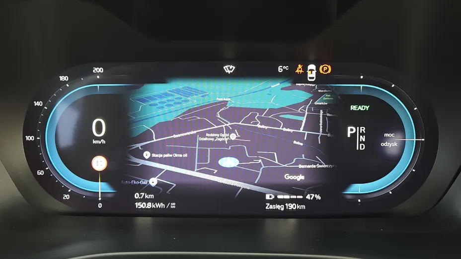 VOLVO XC40 XC40 73kWh P6 Recharge Ultimate aut
