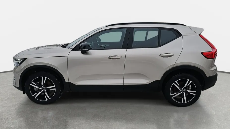 VOLVO XC40 XC40 73kWh P6 Recharge Ultimate aut