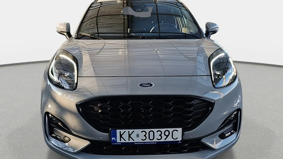 FORD Puma Puma 1.0 EcoBoost mHEV ST-Line X Gold DCT