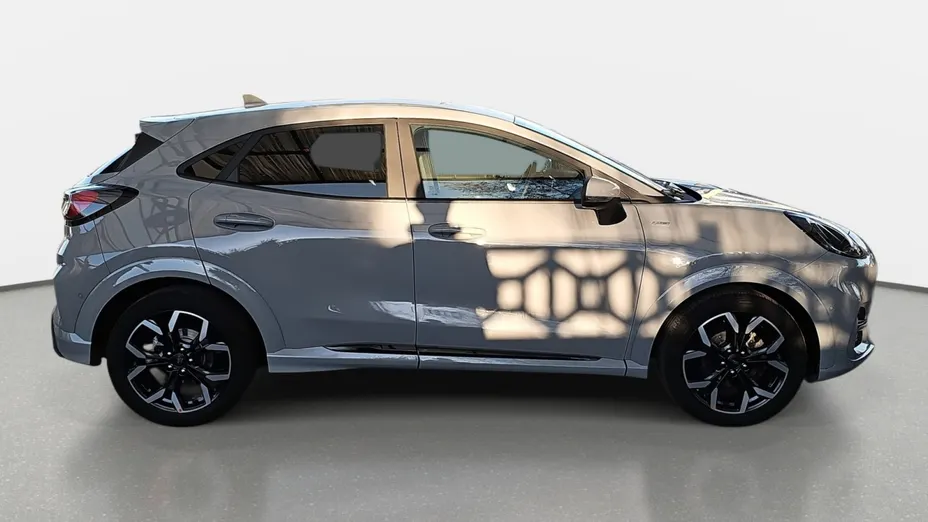 FORD Puma Puma 1.0 EcoBoost mHEV ST-Line X Gold DCT