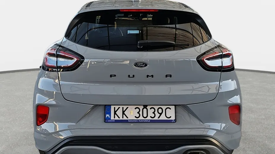 FORD Puma Puma 1.0 EcoBoost mHEV ST-Line X Gold DCT