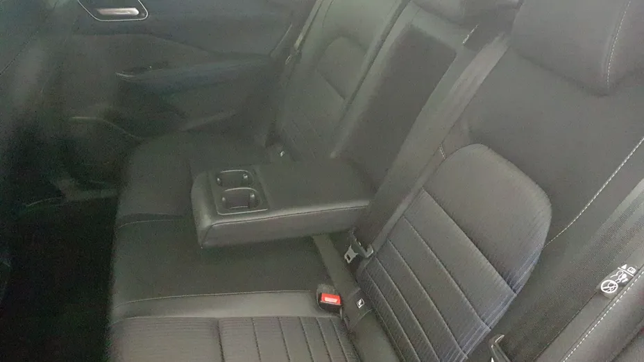 NISSAN Qashqai Qashqai 1.3 DIG-T mHEV Tekna Xtronic