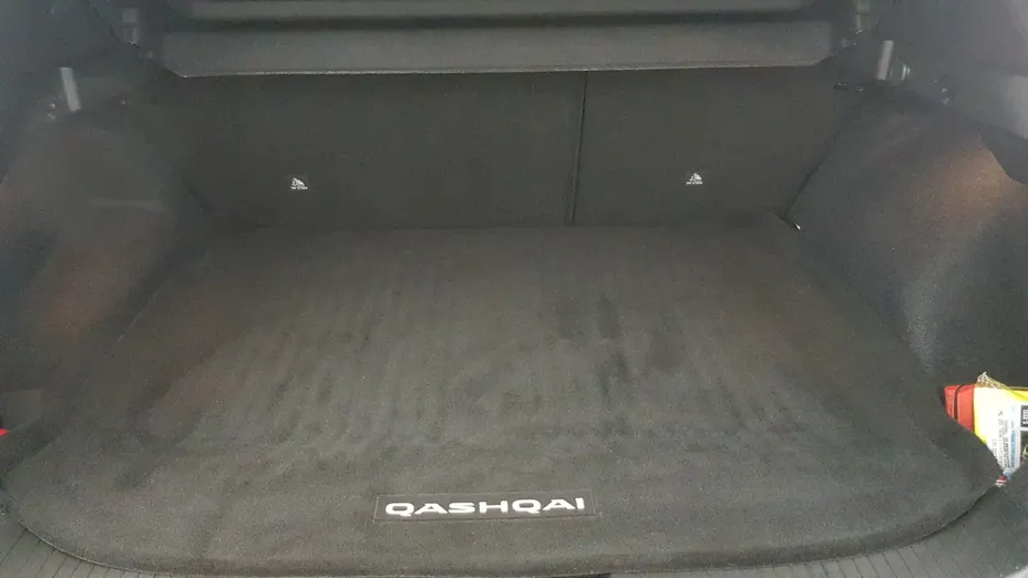 NISSAN Qashqai Qashqai 1.3 DIG-T mHEV Tekna Xtronic